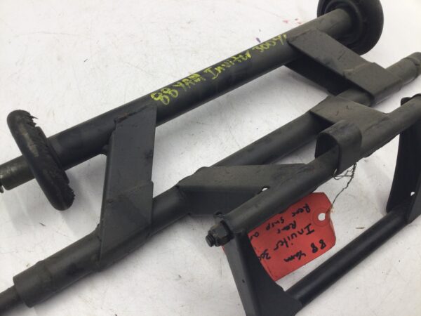 1986-1989 Yamaha INVITER 300 Suspension Rear Arm - Image 4
