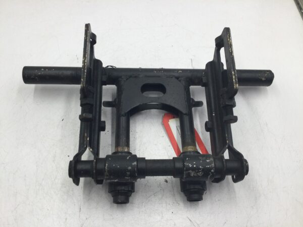 1974 Yamaha GPX 433 F/C Suspension Rear Arm - Image 3