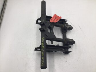 1974 Yamaha GPX 433 F/C Suspension Rear Arm