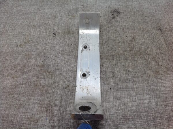 1999 Polaris Right Motor Mount Plate - Image 2