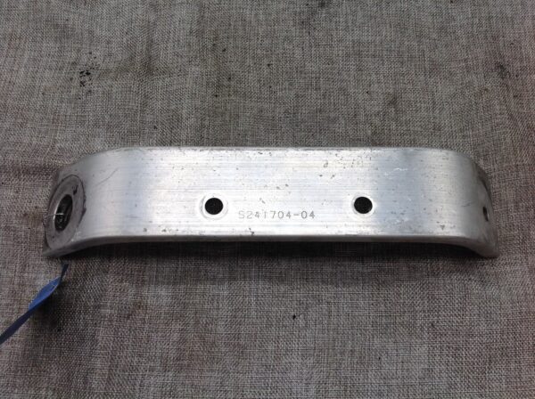 1999 Polaris Right Motor Mount Plate - Image 3