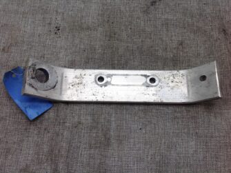 1999 Polaris Right Motor Mount Plate