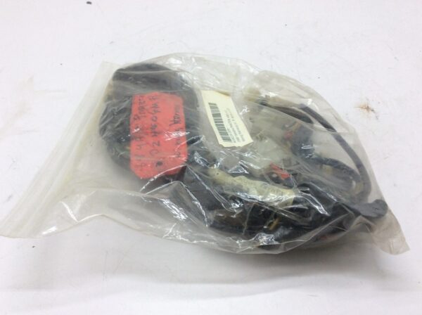 1988 Yamaha Wiring Harness - Image 2