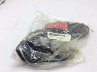 1988 Yamaha Wiring Harness