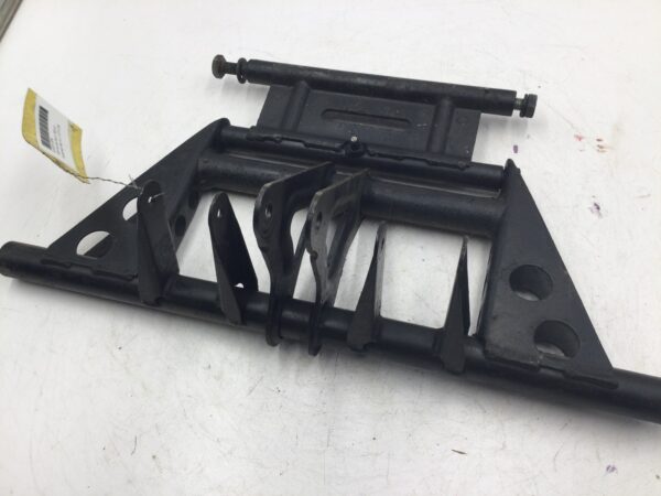 1989 Ski-Doo MACH I Suspension Rear Arm - Image 2