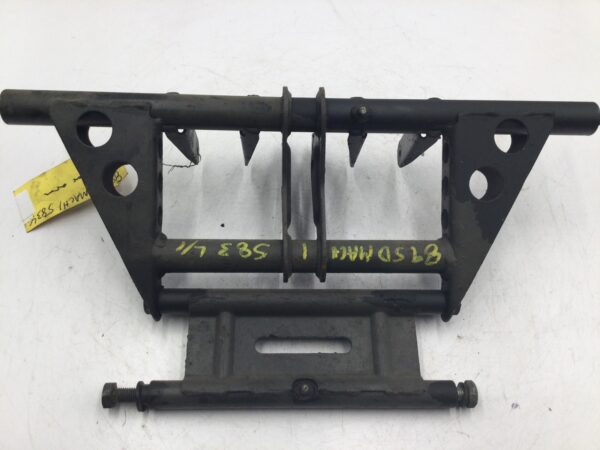 1989 Ski-Doo MACH I Suspension Rear Arm - Image 3