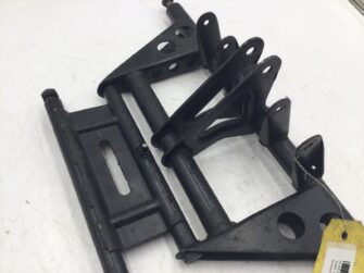 1989 Ski-Doo MACH I Suspension Rear Arm