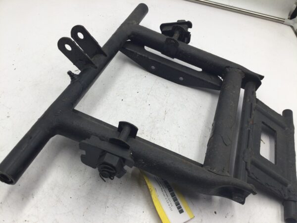 1984 Ski-Doo SAFARI 377 F/C Suspension Rear Arm - Image 2
