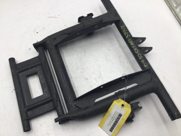 1984 Ski-Doo SAFARI 377 F/C Suspension Rear Arm - Image 4