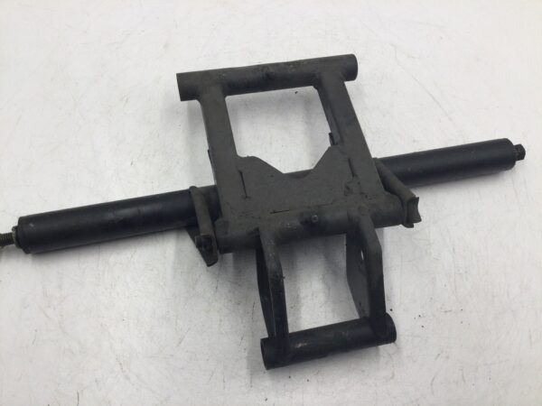 1979 AC JAG 340 F/C Suspension Rear Arm - Image 3