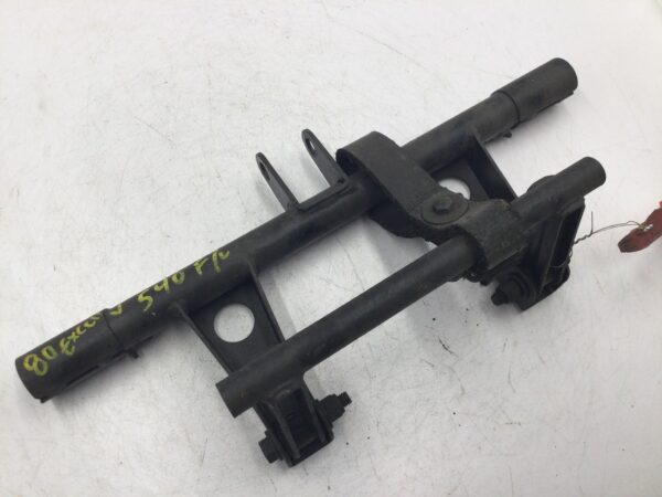 1980 Yamaha EXCELL V 540 F/C Suspension Rear Arm - Image 3