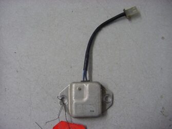 1988 Yamaha Used Voltage Regulator