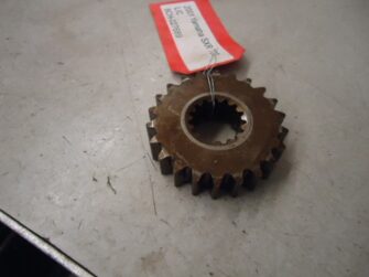 1997 Yamaha SPROCKET
