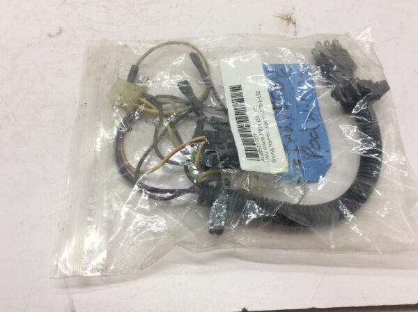 1992 Polaris INDY 650 L/C Wiring Harness - Image 3