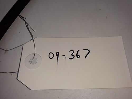 1991 Yamaha PHAZER 480 F/C BELT FAN/WATER - Image 2