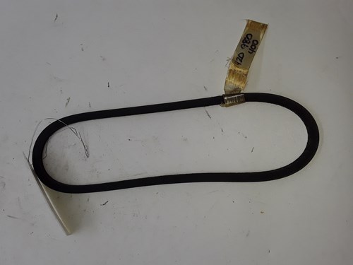 1991 Yamaha PHAZER 480 F/C BELT FAN/WATER