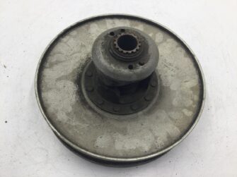 1978 Yamaha CLUTCH SECONDARY