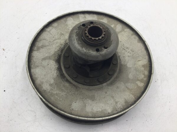 1978 Yamaha CLUTCH SECONDARY