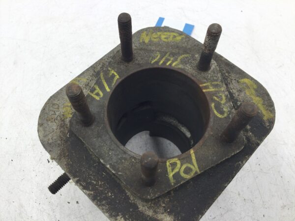 1972 Polaris Cylnder - Image 3