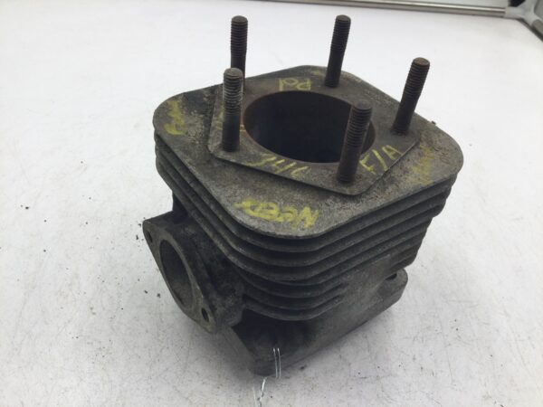 1972 Polaris Cylnder
