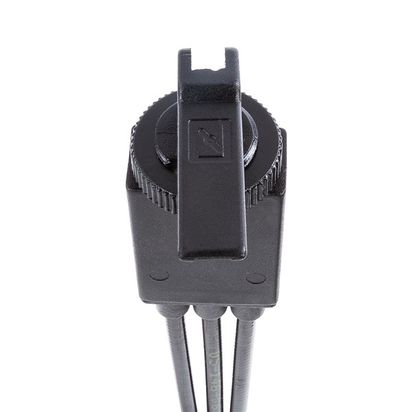 New Choke Cable - Image 3