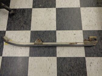 1974 Ski-Doo TNT 340 F/C Suspension Rail