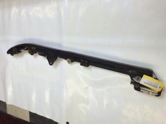 1987 Ski-Doo ESCAPADE Suspension Rail