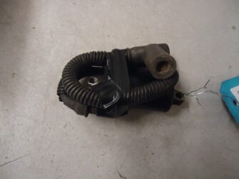 Coil External