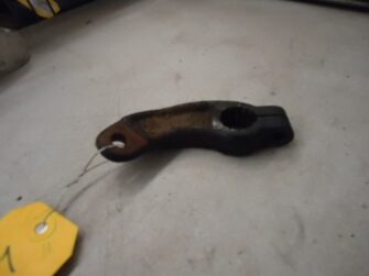 1990 Ski-Doo LH  Steering Arm