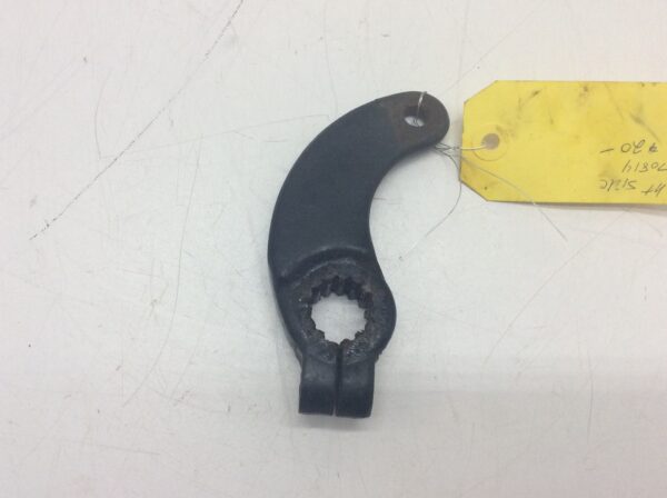 1990 Ski-Doo FORM WPRS Steering Arm