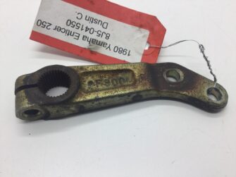 1980 Yamaha RH Steering Arm