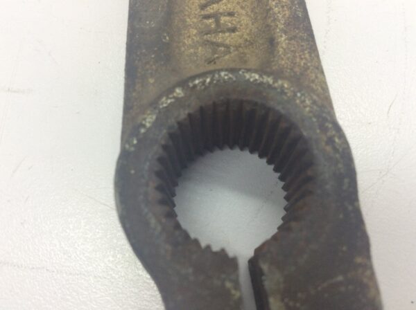 1980 Yamaha Steering Arm LH - Image 2