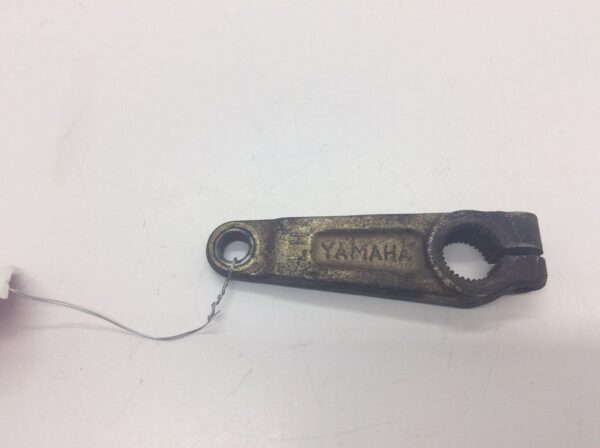 1980 Yamaha Steering Arm LH - Image 4