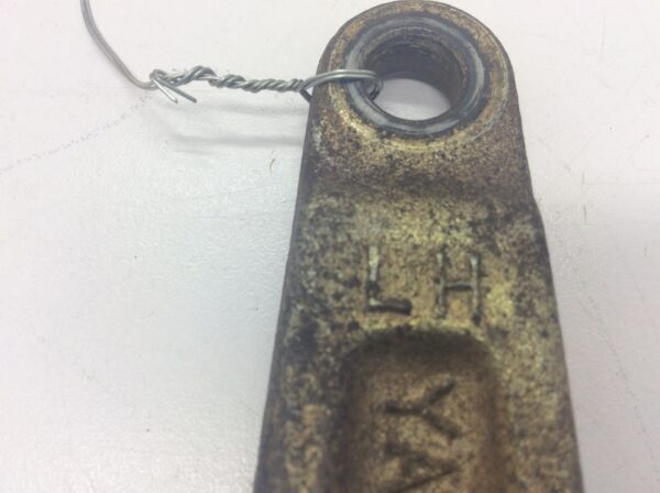 1980 Yamaha Steering Arm LH - Image 5