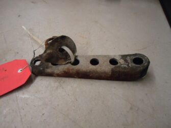 1972 Yamaha STEERING ARM
