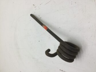 1972 Arctic Cat Rear Suspension Spring - LT RR