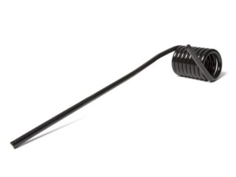 New Left Rear Suspension Spring