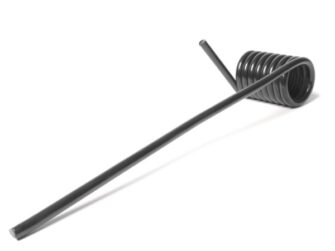 New Right Rear Suspension Spring