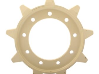 Ski-Doo New Track Drive Sprocket