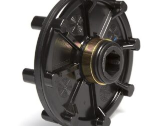 Track Drive Sprocket