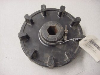 DRIVE SPROCKET