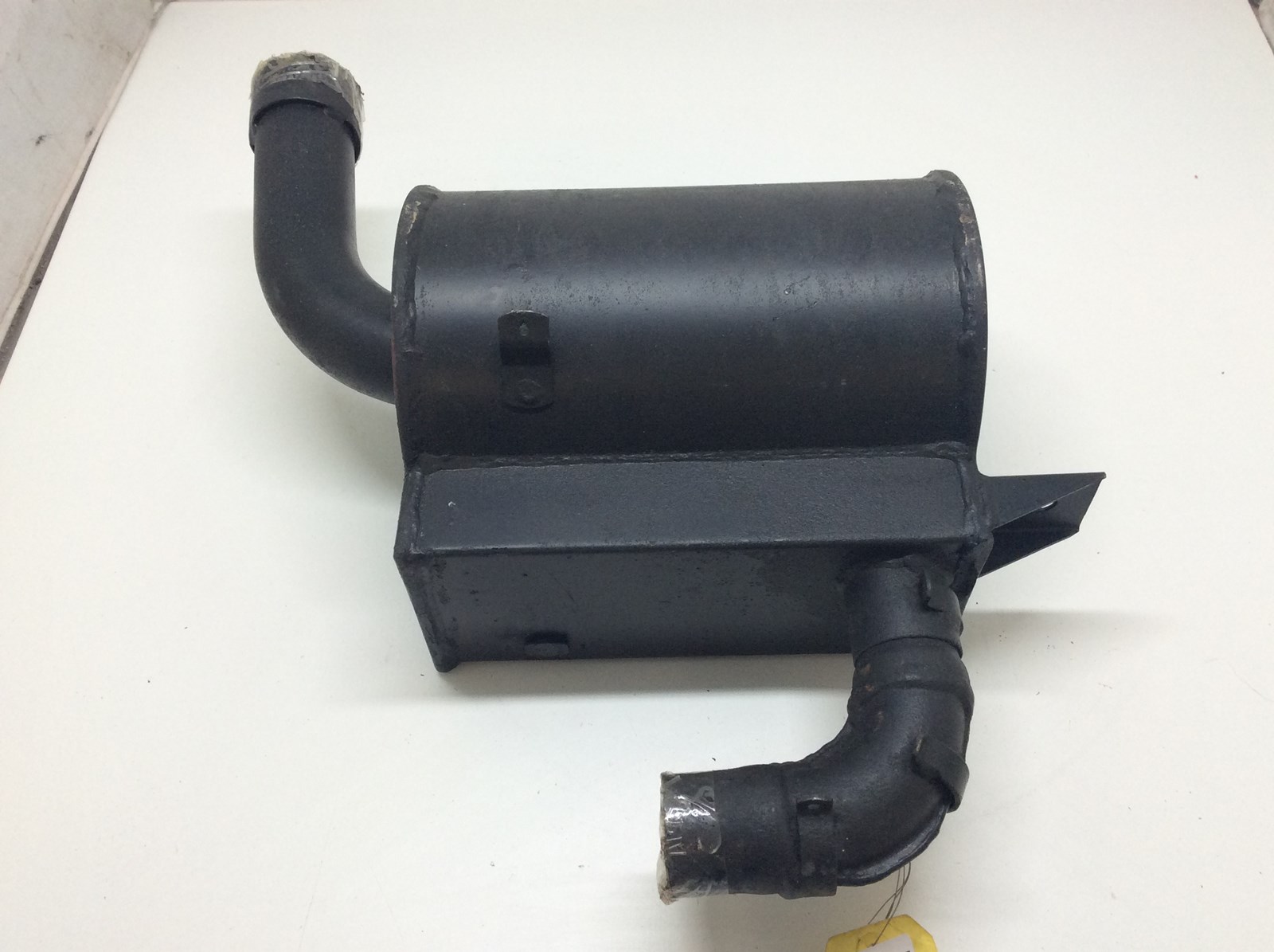 1991 Ski-Doo SAFARI 467 L/C Muffler Silencer