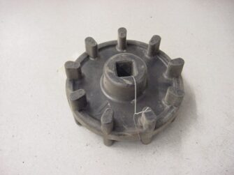 USED DRIVE SPROCKET