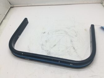 1997 Polaris ULTRA 680 L/C SP Bumper Rear