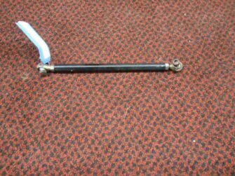 1997 Polaris Tie Rod Steering