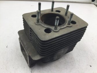 1987 Yamaha CYLINDER
