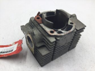 1989 Yamaha CYLINDER