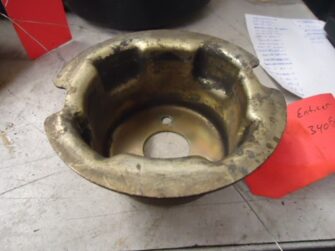 1982 Yamaha Starter Cup