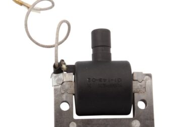 New External Ignition Coil - See Comments
