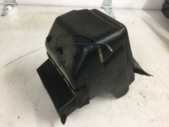 1995 AC ZR 580 L/C AIRBOX